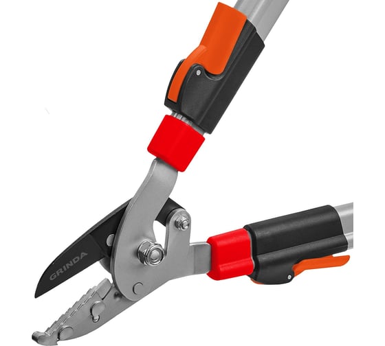 Контактный телескопический сучкорез GRINDA T-830A 424591