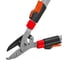 Контактный телескопический сучкорез GRINDA T-830A 424591 4