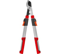 Плоскостной телескопический сучкорез GRINDA T-830 424590