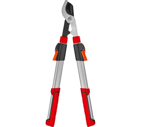 Плоскостной телескопический сучкорез GRINDA T-830 424590