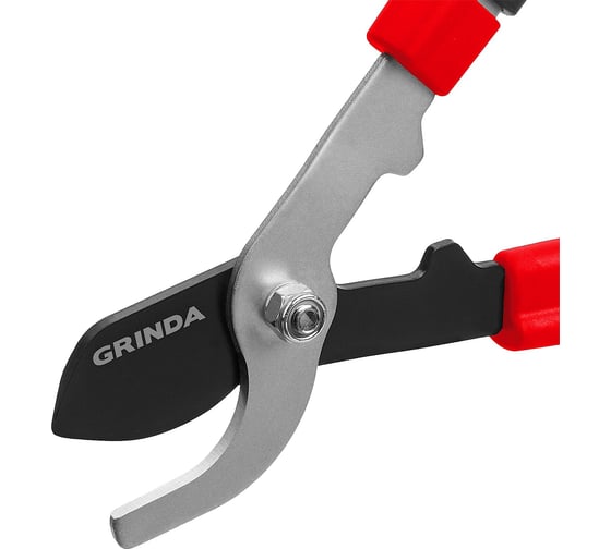 Плоскостной телескопический сучкорез GRINDA T-830 424590