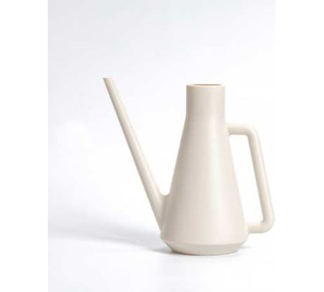 Лейка Scheurich PIERRE 1.8 л, крем 071464