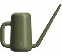 Лейка Scheurich Pilea 3.8 л, зеленый 071468