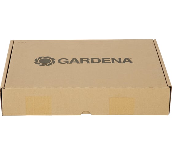 Комплект: ручные грабли, цветочные грабли, рыхлитель Gardena 08964-30.000.00