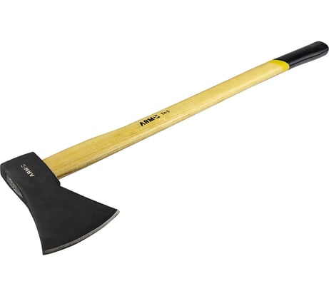 Топор с деревянной рукояткой ПКБ АРМА ТП-2 А443-3003