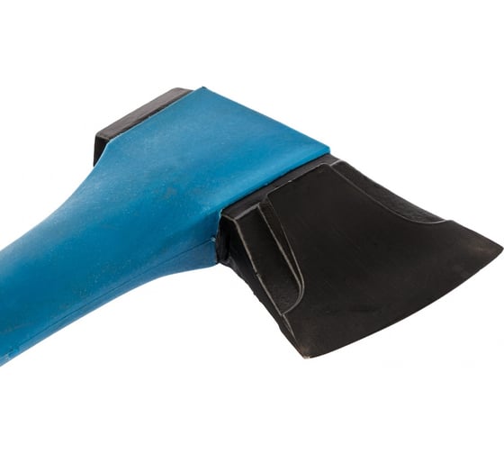 Колун с двухкомпонентной рукояткой БАРС 2000 г NYLON 21800