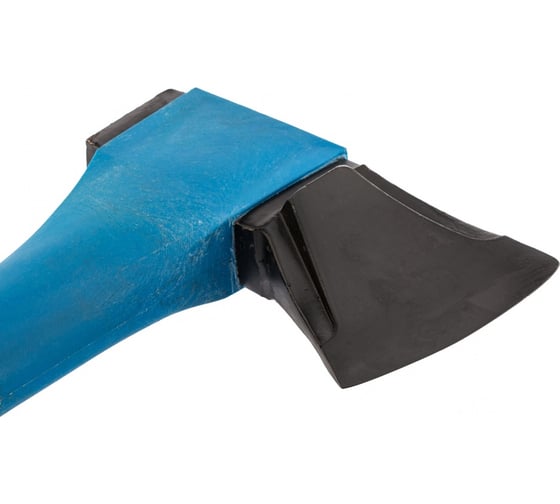 Колун с двухкомпонентной рукояткой БАРС 3200 г NYLON 21804