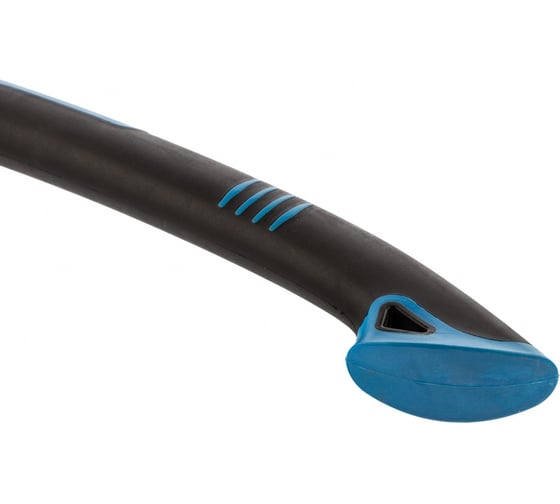Колун с двухкомпонентной рукояткой БАРС 3200 г NYLON 21804