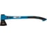 Колун с двухкомпонентной рукояткой БАРС 2600 г NYLON 21802 1