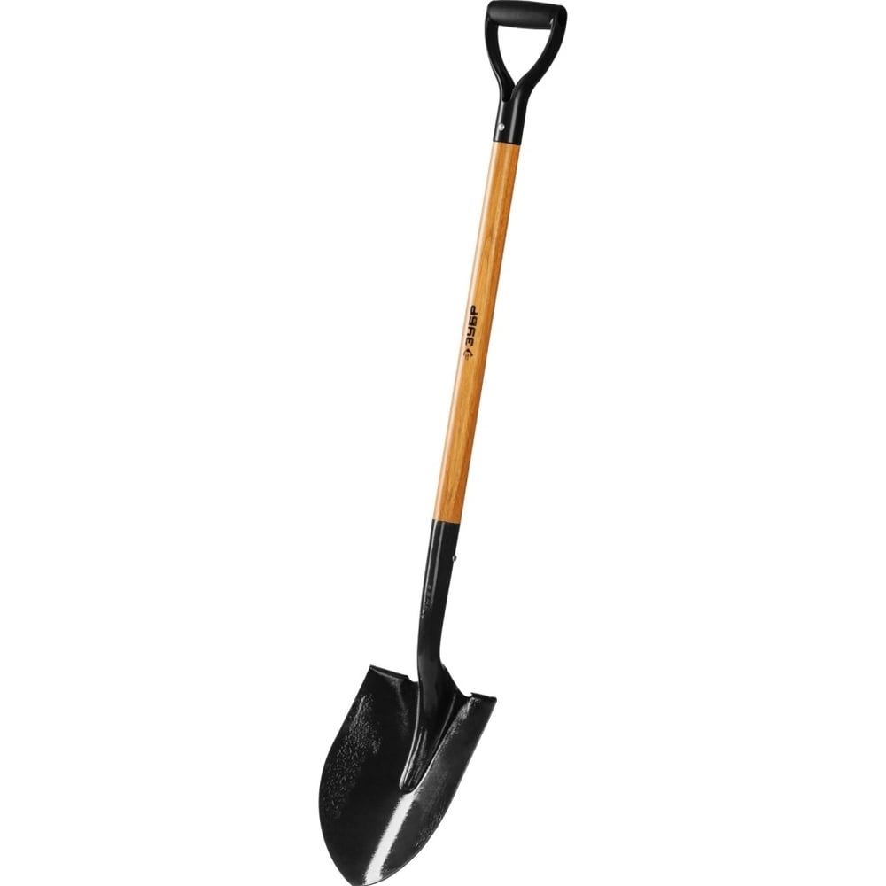 Штыковая лопата для земляных работ ЗУБР Профи-10 4-39530_z02: цена .