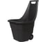 Тачка Prosperplast LOAD & GO 55 л, черная IWO55С-S411 1