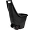 Тачка Prosperplast LOAD & GO 55 л, черная IWO55С-S411 2