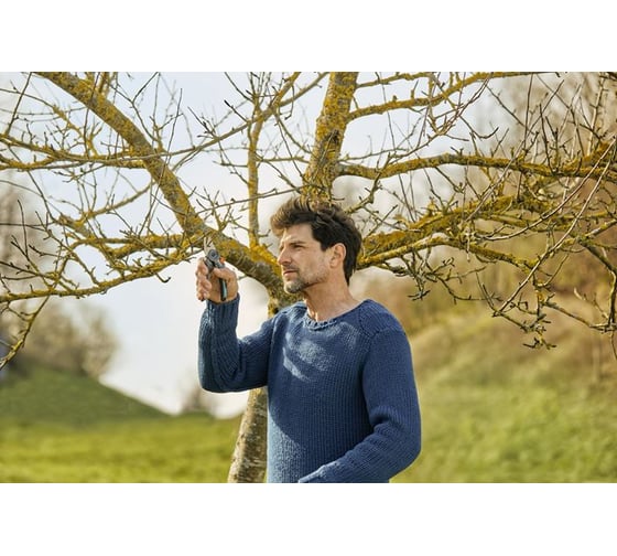 Секатор Gardena ExpertCut 12203-34.000.00