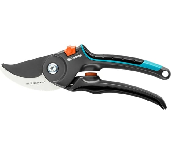 Комплект секатор B/M и ножницы Шнип-шнап Gardena 12200-20.000.00