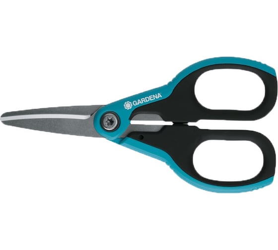 Комплект секатор B/M и ножницы Шнип-шнап Gardena 12200-20.000.00
