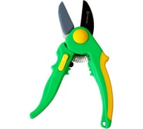 Секатор садовый ПОЛЕСАД СС02302 длина 200 мм, диаметр реза до 10 мм 015494