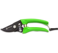 Секатор садовый ПОЛЕСАД СС02306 длина 180 мм, диаметр реза до 10 мм 015496