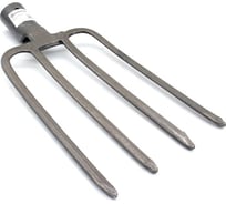 Вилы садово-огородные ПОЛЕСАД П-102 01049