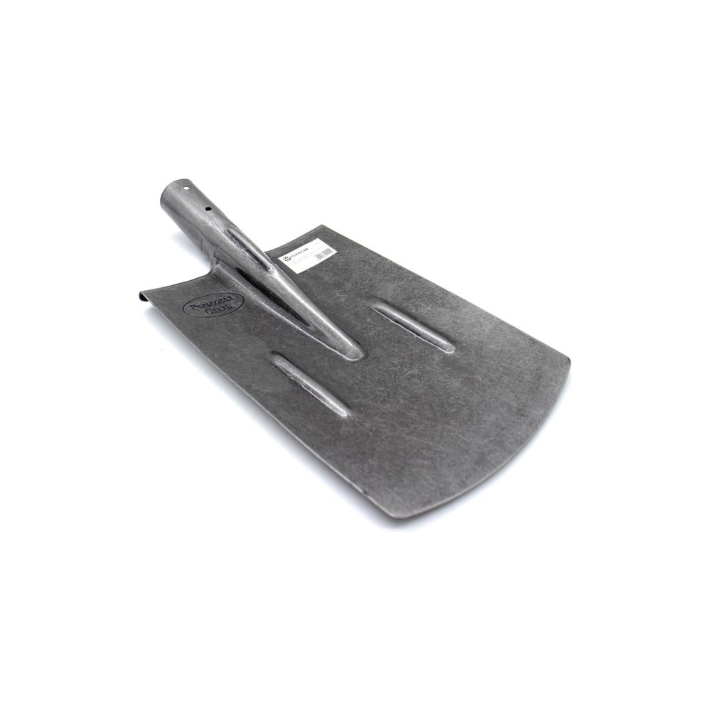 ЛопаташтыковаяпрямоугольнаяПОЛЕСАДП-516рельсоваясталь01047