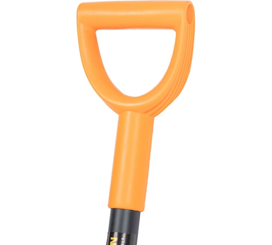 Лопата совковая с металлическим черенком Grassman G-115176 015507