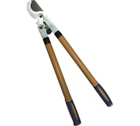 Кустарниковые ножницы с телескопической ручкой Репка К_3445А 46594