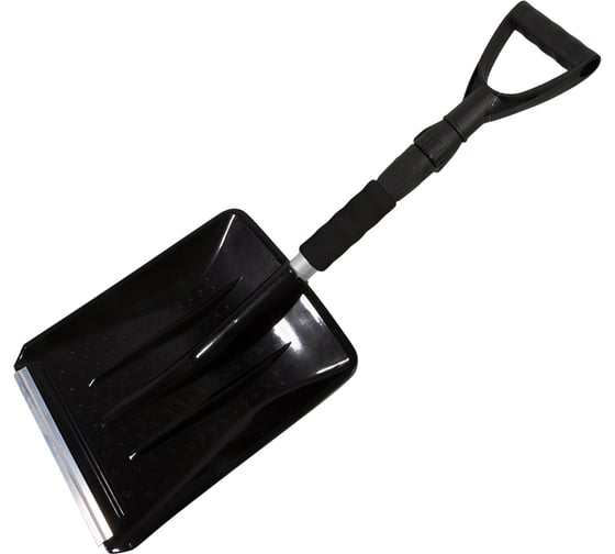 Телескопическая лопата для очистки снега ARNEZI 68-86 см R9190201