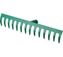 Прямые грабли ПК Вектор 14 зубьев ГП14-347