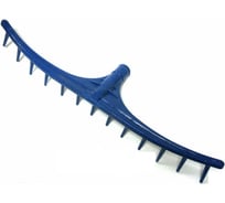 Большие грабли для сена ПК Вектор 13 зубьев, длина 650 мм ГС-1443