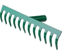 Прямые грабли ПК Вектор 12 зубьев ГП12-345