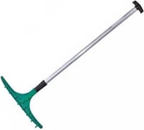 Малые грабли для сена ПК Вектор 9 зубьев, длина 480 мм ГС9-2201