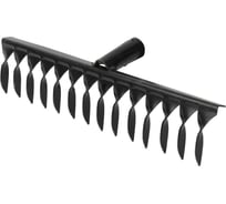 Витые грабли ПК Вектор 14 зубьев, 2 мм ГВ14-060