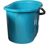 Прямоугольное ведро ROZENBAL 15л R300072