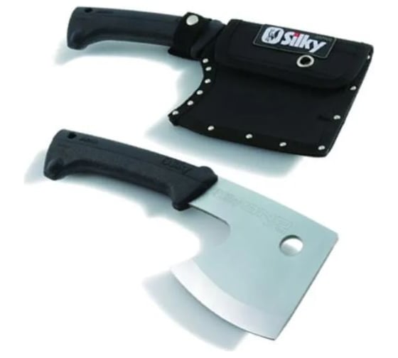 Топор Silky ONO Chopper 120мм SIL568-12