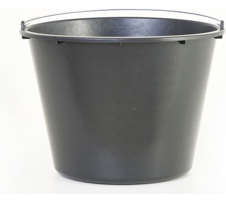 Ведро строительное ООО РВ Пласт Стандарт 12 л 0001