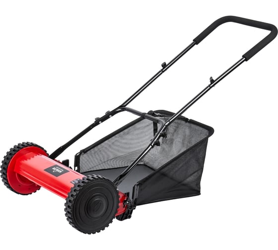 Газонокосилка механическая Elitech ГМ 415Т E1601.022.00 ДМ 205910