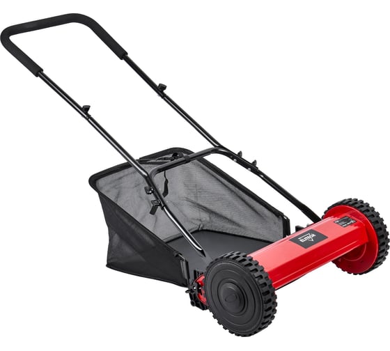Газонокосилка механическая Elitech ГМ 415Т E1601.022.00 ДМ 205910