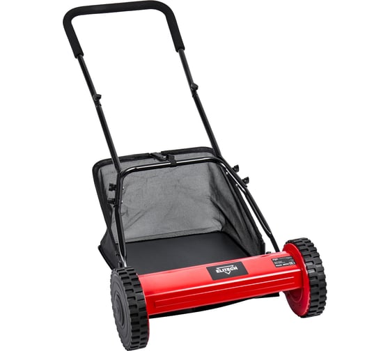 Газонокосилка механическая Elitech ГМ 415Т E1601.022.00 ДМ 205910