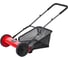 Газонокосилка механическая Elitech ГМ 415Т E1601.022.00 ДМ 205910 2