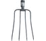Вилы садовые 4-х рогие WillTech F102-4T 042150 1