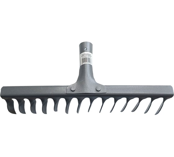 Грабли садовые WillTech RAKE-14T 042152