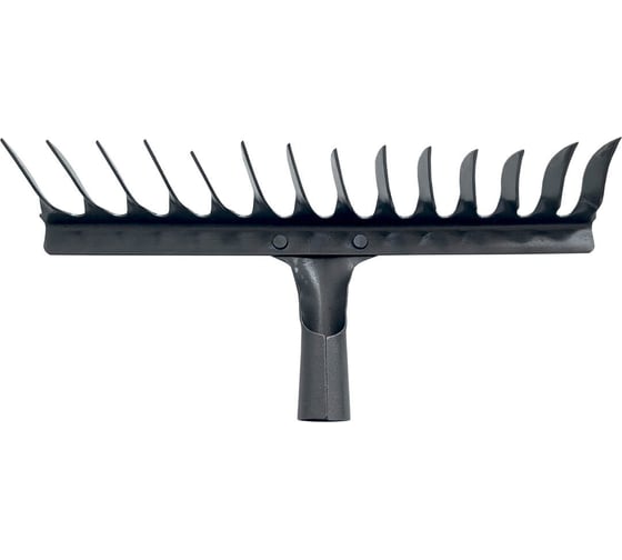 Грабли садовые WillTech RAKE-14T 042152