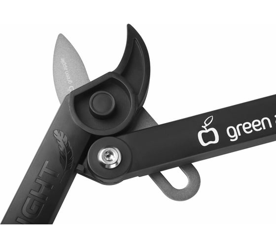 Сучкорез GREEN APPLE контактный GTBL30 Б0062399