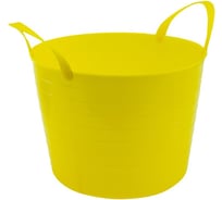 Ведро гибкое универсальное Политех 14 л 1084001