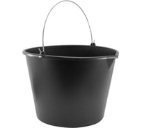 Ведро штукатурно-малярное Политех 20 с носиком 1082120