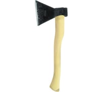 Топор столярный кованый в сборе Политех масса 1400 г 2546040