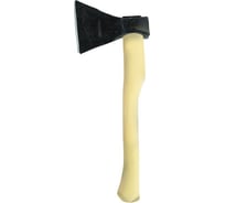 Топор столярный кованый в сборе Политех масса 800г 2546018