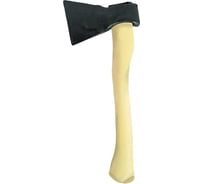 Топор столярный кованый в сборе Политех масса 600 г 2546016