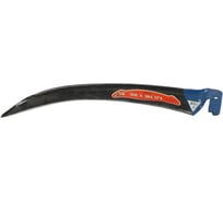 Коса Без бренда Лиса № 6, 60 см 39817-6