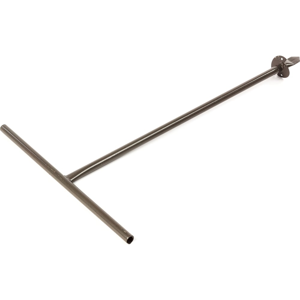 Садовый бур со сменными насадками ENIFIELD 160/200 мм, длина 1 м 112113 ...