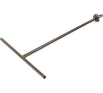 Садовый бур со сменными насадками ENIFIELD 160/200 мм, длина 1 м 112113